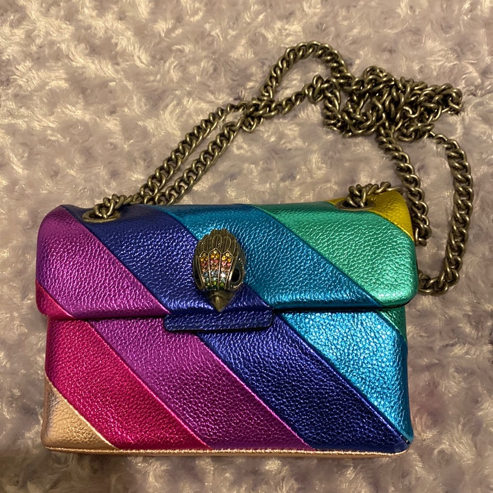 Kurt Geiger “Mini Kensington”